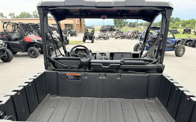 2026 Honda Pioneer 1000 Deluxe