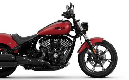 2025 Indian Motorcycle® Chief® Dark Horse®