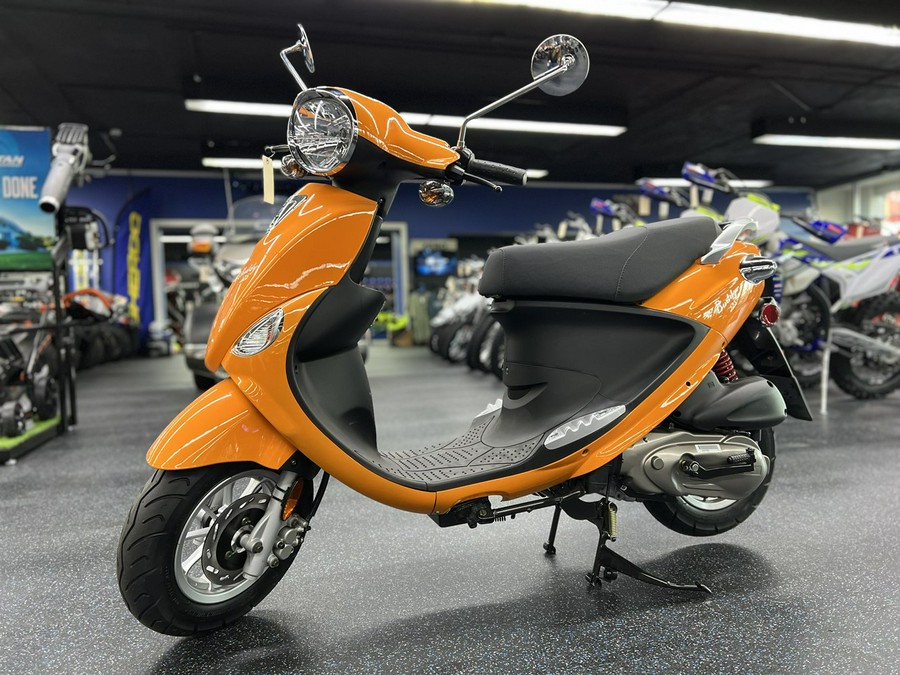 2022 Genuine Scooter Buddy 125