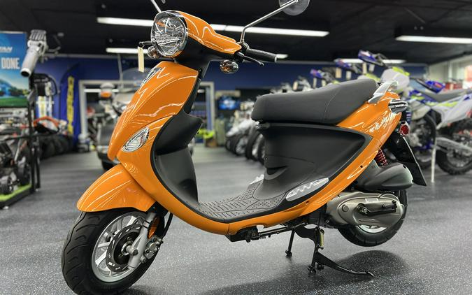 2022 Genuine Scooter Buddy 125