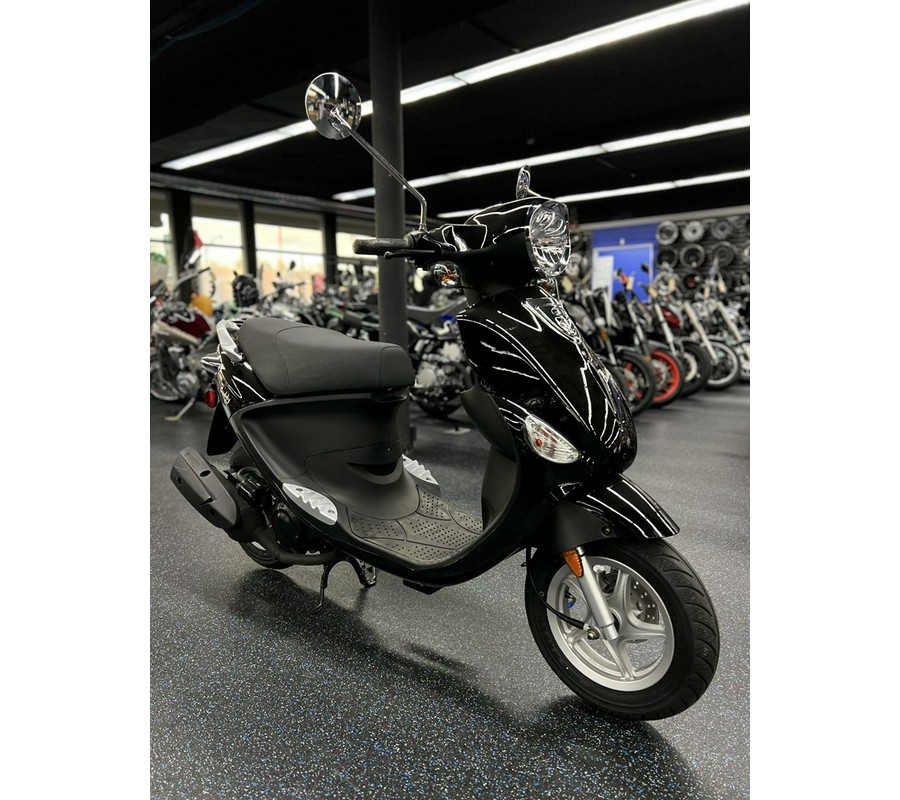 2022 Genuine Scooter Buddy 125