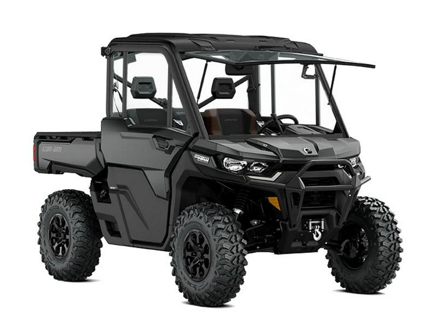 2023 Can-Am® Defender Limited HD10