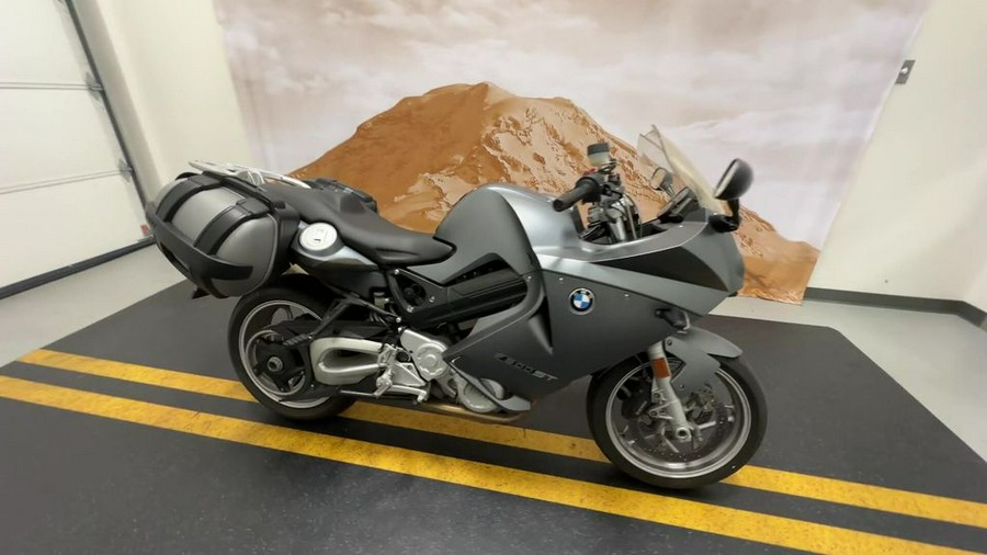 2007 bmw f800st