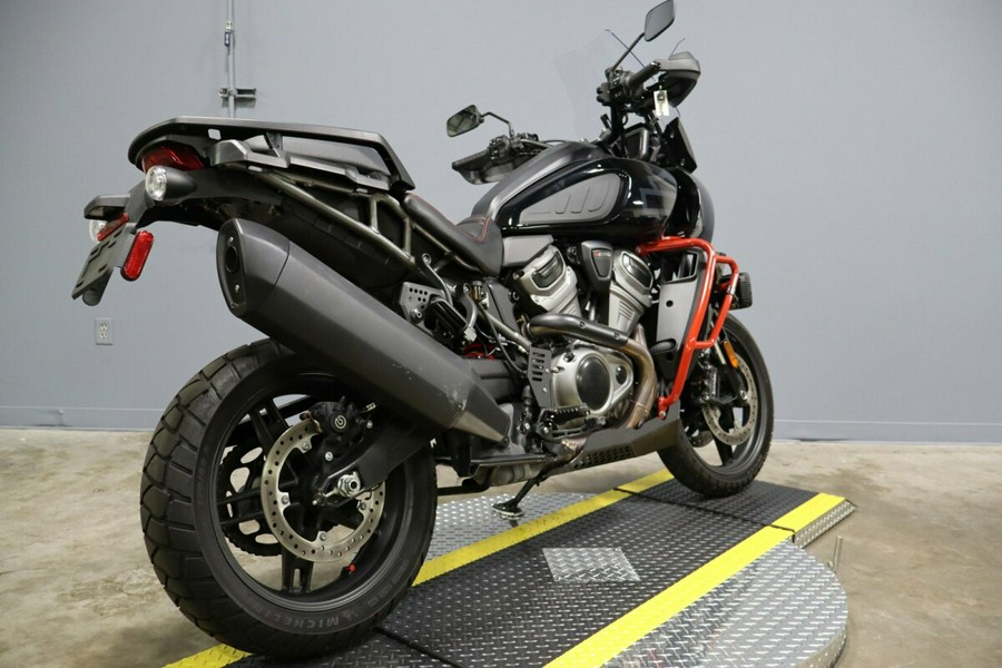 2022 Harley-Davidson Pan America 1250 Special