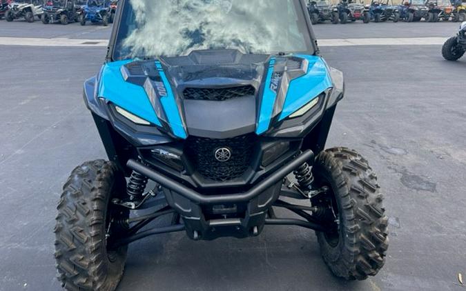 2023 Yamaha Wolverine RMAX4 1000 R-Spec