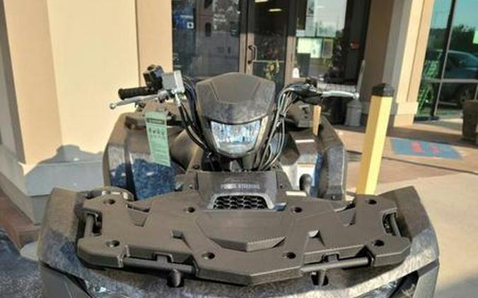 2023 Suzuki KingQuad 500AXi Power Steering SE+