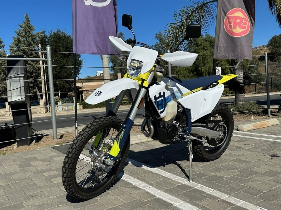 2024 Husqvarna® FE 501s