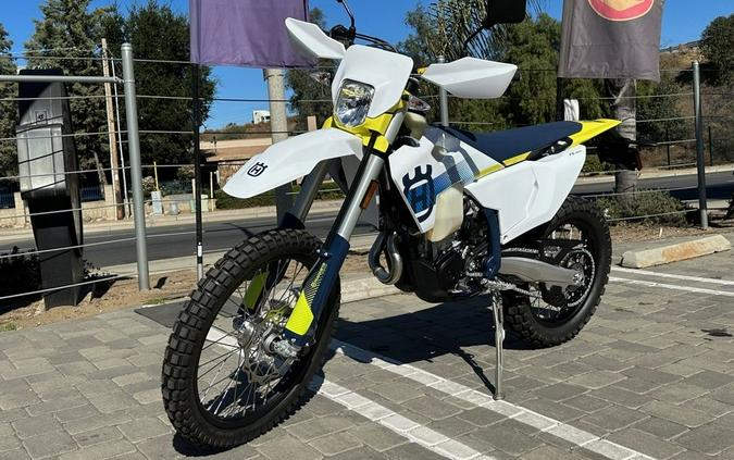 2024 Husqvarna® FE 501s