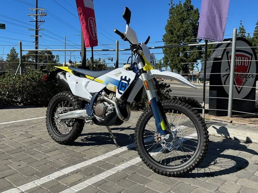 2024 Husqvarna® FE 501s