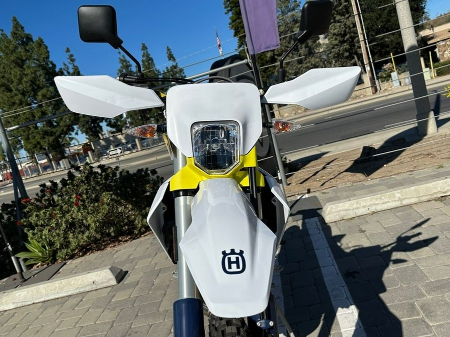 2024 Husqvarna® FE 501s