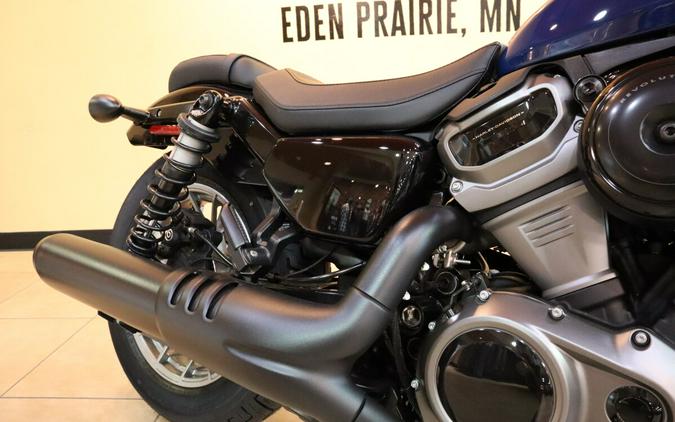 2023 Harley-Davidson HD Sportster RH975S Nightster S