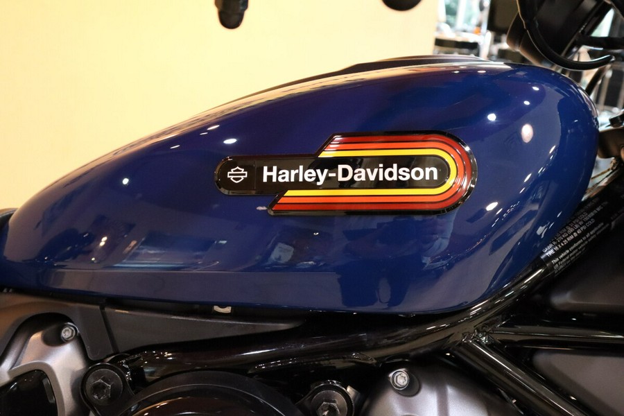 2023 Harley-Davidson HD Sportster RH975S Nightster S