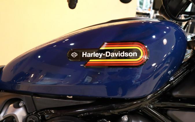 2023 Harley-Davidson HD Sportster RH975S Nightster S