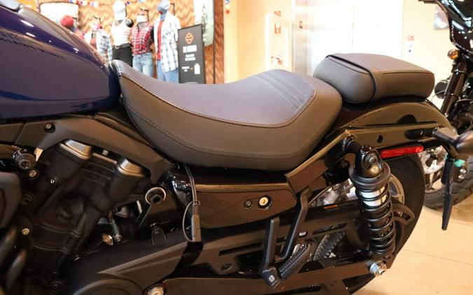 2023 Harley-Davidson HD Sportster RH975S Nightster S
