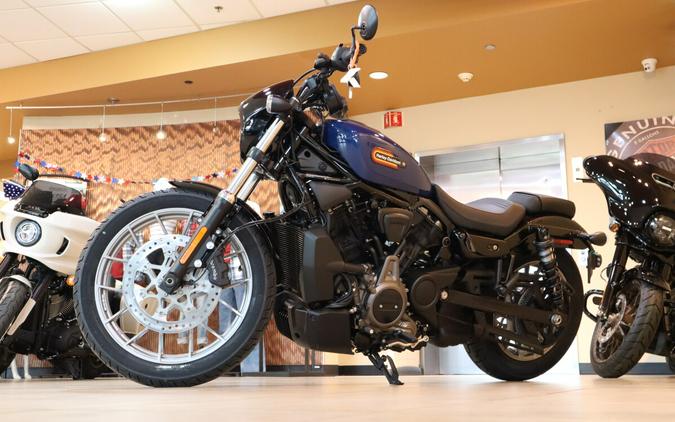 2023 Harley-Davidson HD Sportster RH975S Nightster S