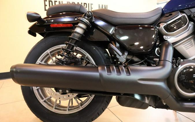 2023 Harley-Davidson HD Sportster RH975S Nightster S