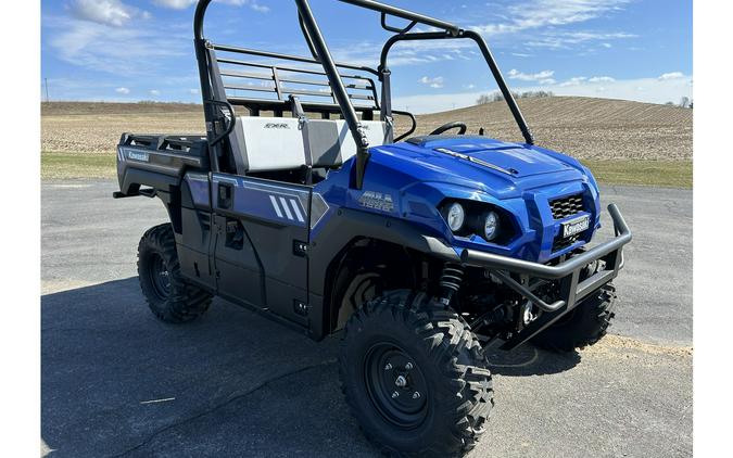 2024 Kawasaki Mule PRO-FXR 1000 Base