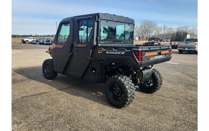 2024 Polaris Industries RANGER CREW XP 1000 NORTHSTAR PREMIUM