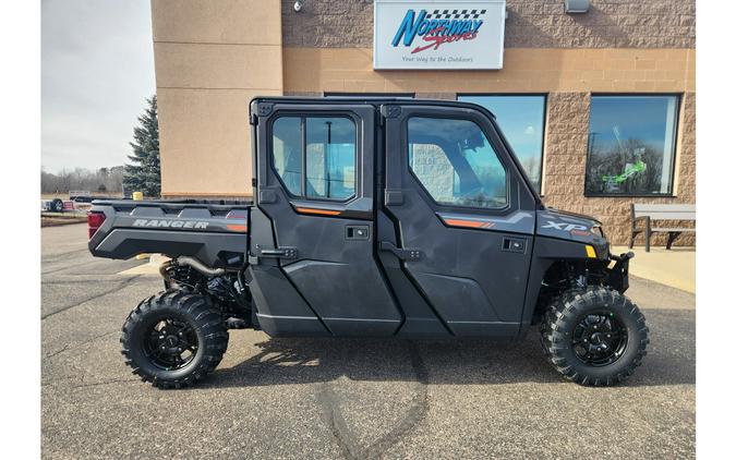 2024 Polaris Industries RANGER CREW XP 1000 NORTHSTAR PREMIUM