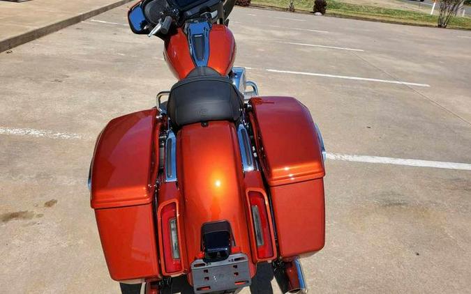 2024 Harley-Davidson Street Glide Review [18 Fast Facts; 44 Pics]