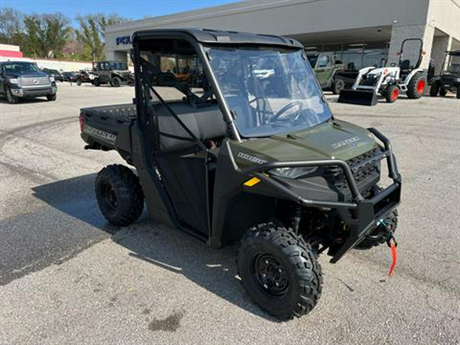 2024 Polaris Ranger 1000 EPS