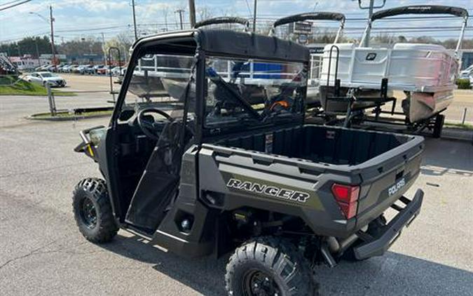 2024 Polaris Ranger 1000 EPS