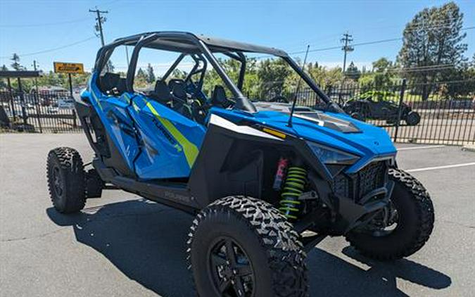 2024 Polaris RZR Turbo R 4 Ultimate