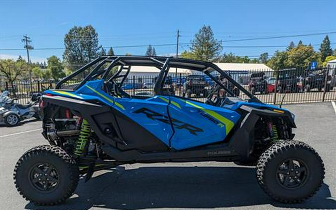 2024 Polaris RZR Turbo R 4 Ultimate