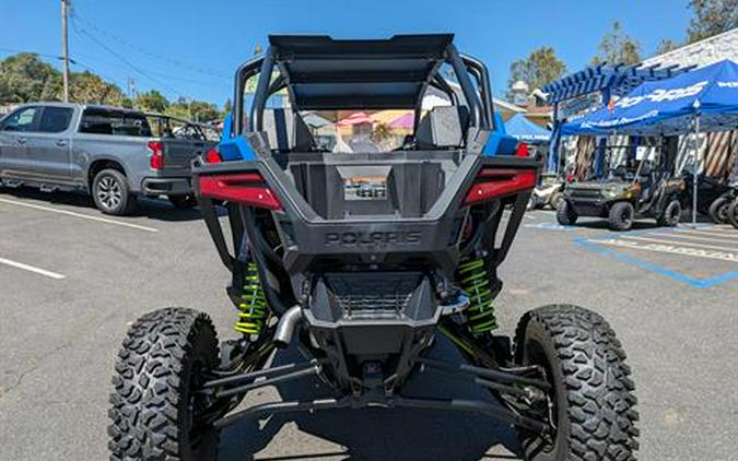 2024 Polaris RZR Turbo R 4 Ultimate