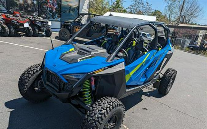 2024 Polaris RZR Turbo R 4 Ultimate