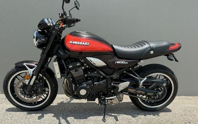 2019 Kawasaki Z900RS ABS