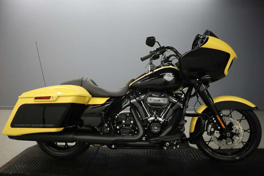 2023 Harley-Davidson Road Glide Special