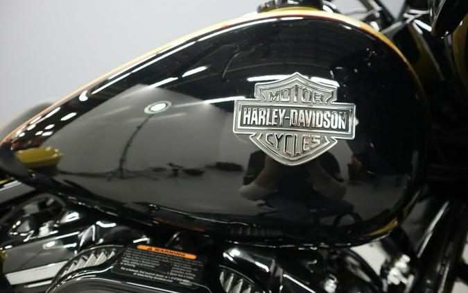 2023 Harley-Davidson Road Glide Special