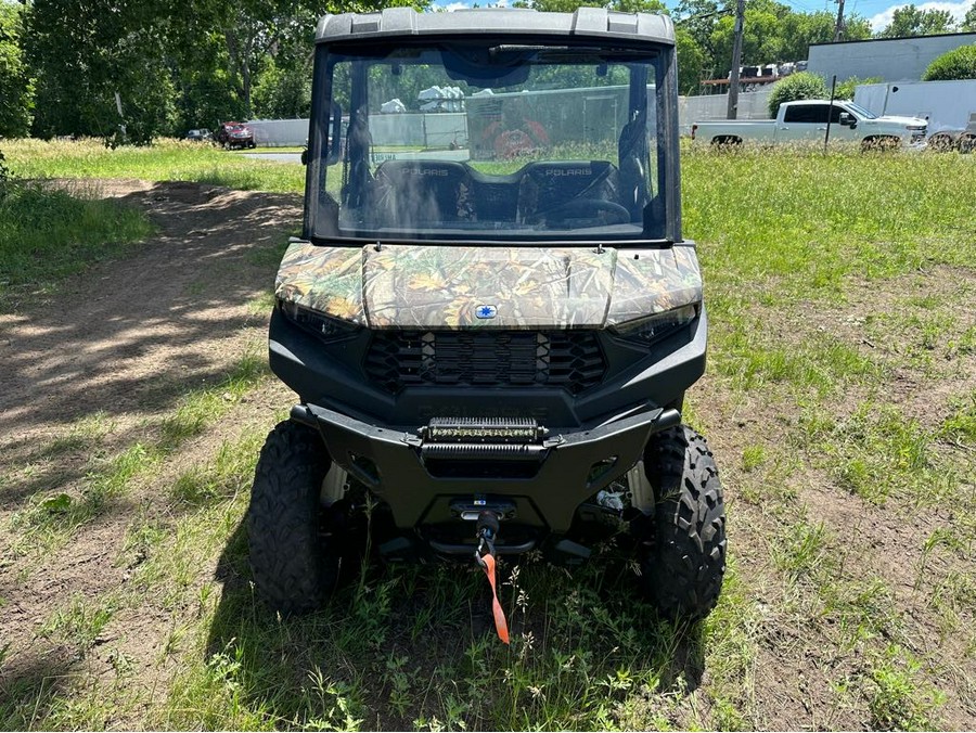 2023 Polaris Industries RANGER SP 570 PREMIUM