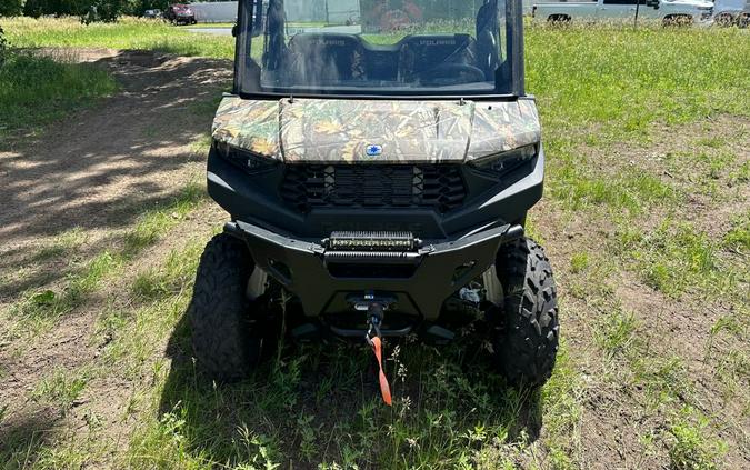 2023 Polaris Industries RANGER SP 570 PREMIUM