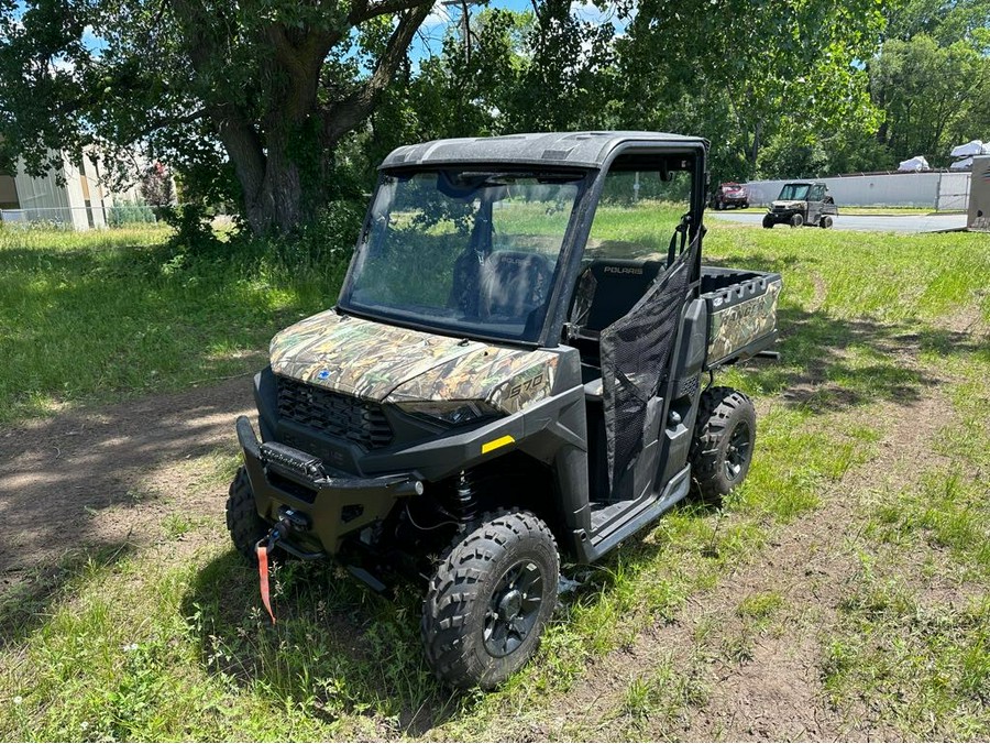 2023 Polaris Industries RANGER SP 570 PREMIUM