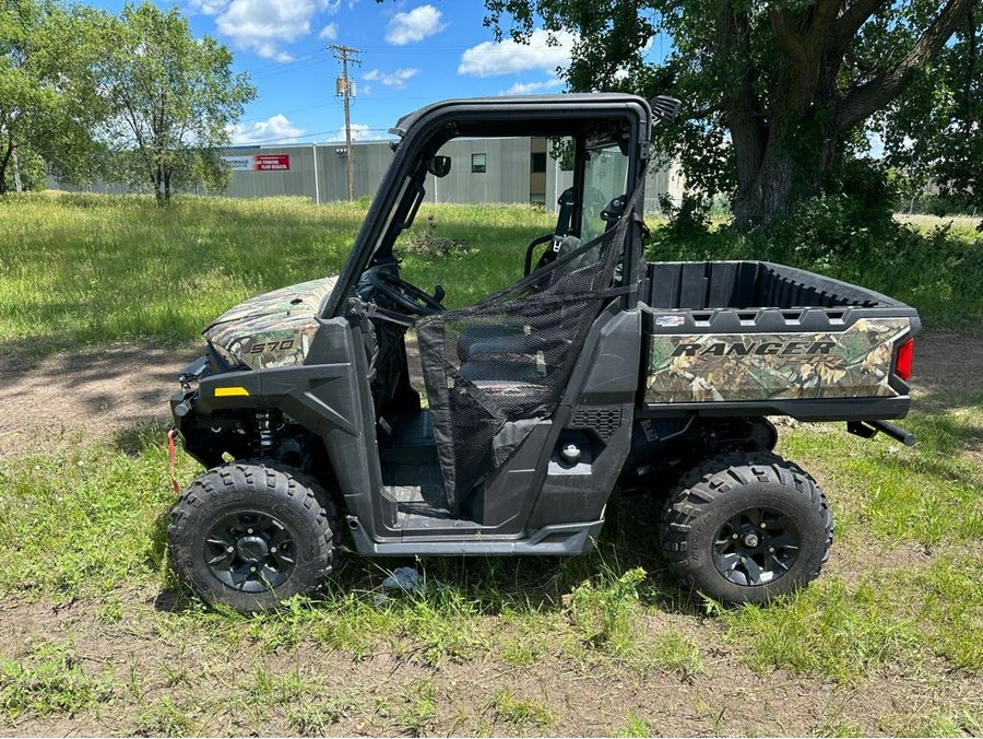 2023 Polaris Industries RANGER SP 570 PREMIUM