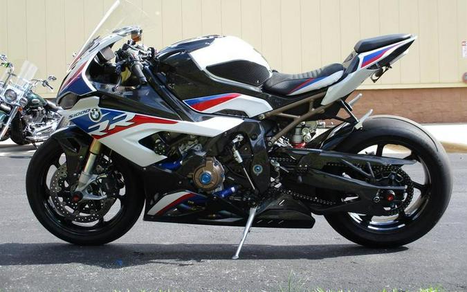 2021 BMW S1000