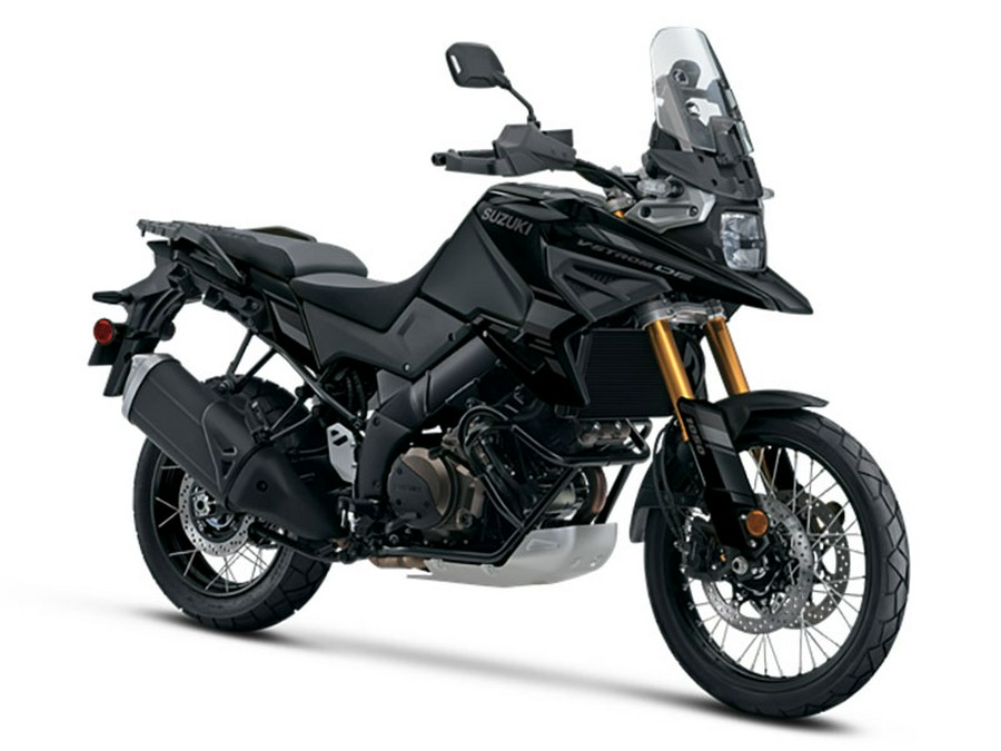 2024 Suzuki V-Storm 1050DE