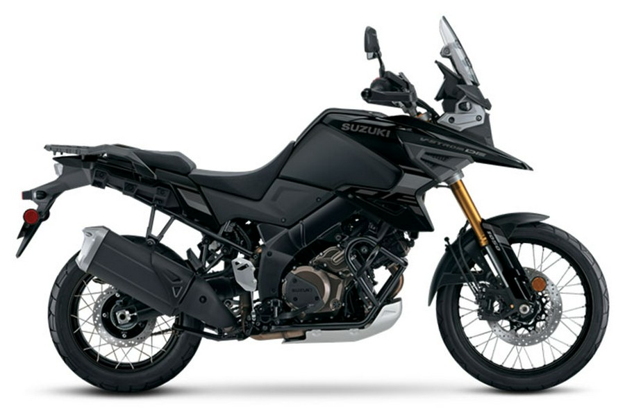 2024 Suzuki V-Storm 1050DE