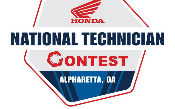 Honda Announces 2025 National Technician Contest