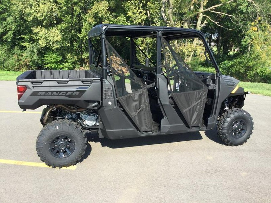 2025 Polaris® Ranger Crew 1000 Premium