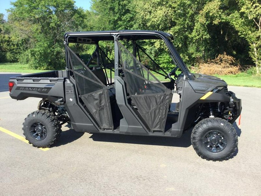 2025 Polaris® Ranger Crew 1000 Premium