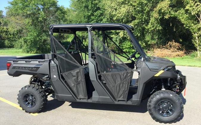 2025 Polaris® Ranger Crew 1000 Premium