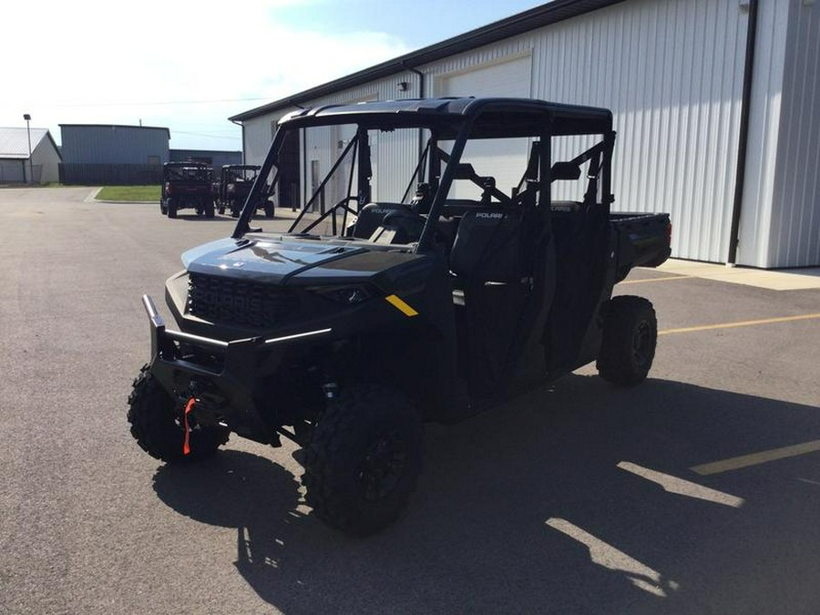 2025 Polaris® Ranger Crew 1000 Premium