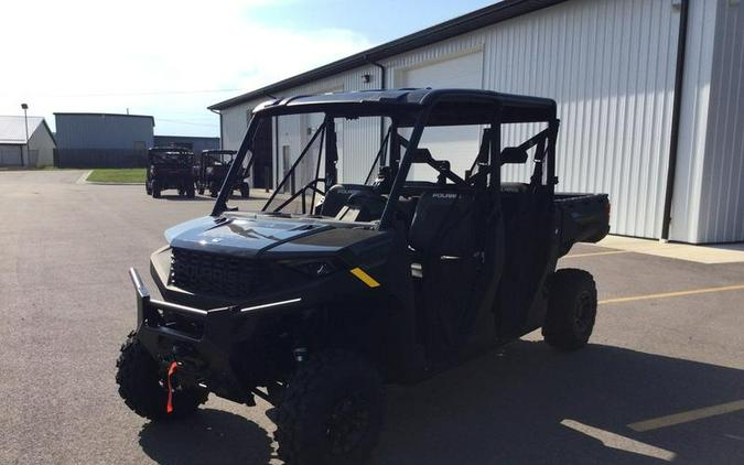 2025 Polaris® Ranger Crew 1000 Premium