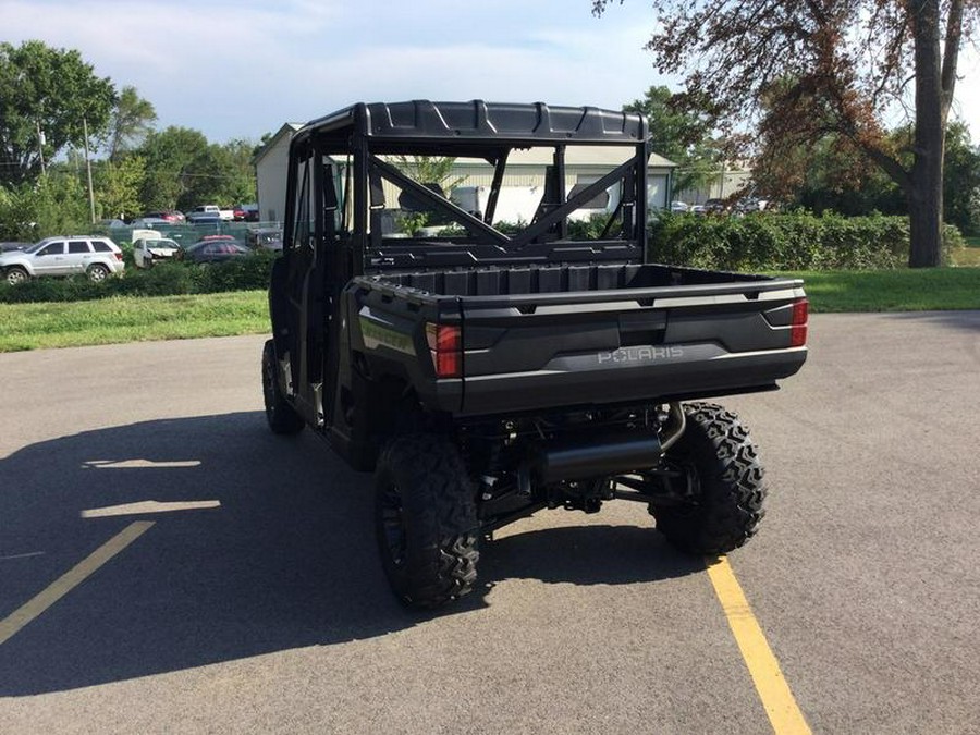 2025 Polaris® Ranger Crew 1000 Premium