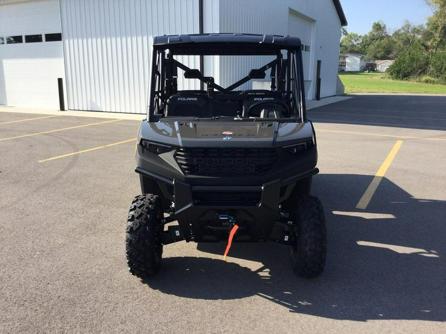 2025 Polaris® Ranger Crew 1000 Premium