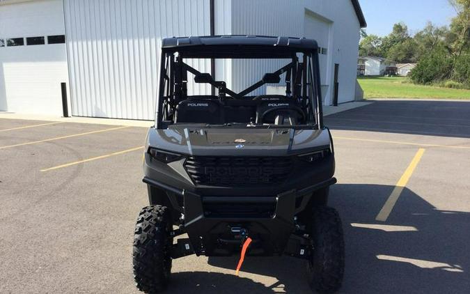 2025 Polaris® Ranger Crew 1000 Premium