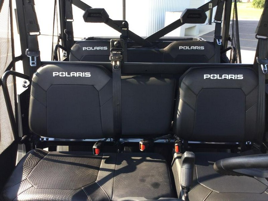 2025 Polaris® Ranger Crew 1000 Premium